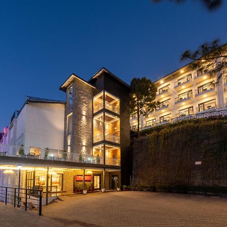 Ramada By Wyndham Kasauli Hotel Exterior foto